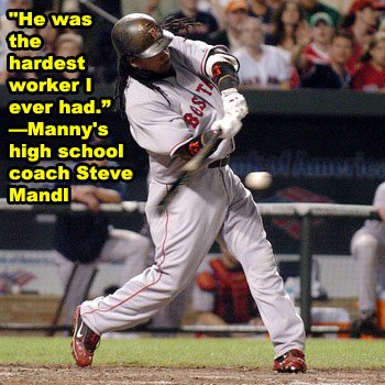 hitperformlab's tweet photo. #MannyRamirez #RewardEffort ===> Apply human movement principles validated by REAL #Science to hitting a ball - Physics, Engineering, &amp; Biomechanics...don't fall for goofy-goober "bro-science" ever again ===> https://t.co/GWqctOjTP0 https://t.co/BkqwkDgNf2