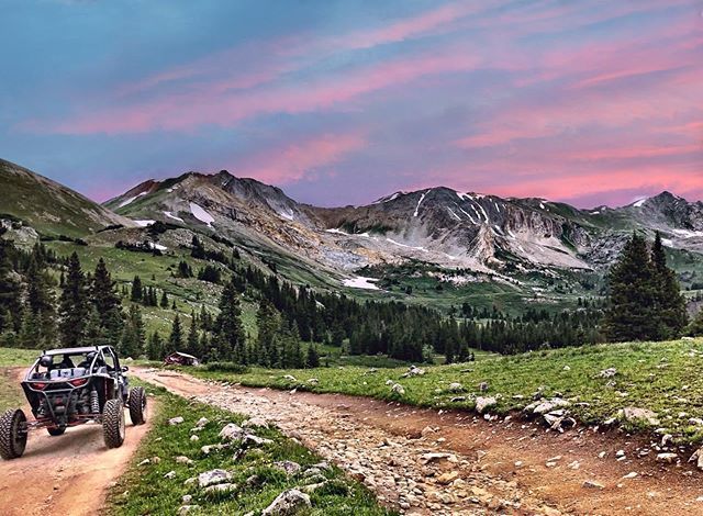 UTVGuide's tweet photo. Adding Taylor Park Colorado to our todo list.  Great pic from @krispycrawler 🙌🏻⠀
#rzr #polarisrzr #rzrturbo #utvlife #sxs #sxslife #sidebyside #offroad #rzrnation #sxsmilitia #utvaddicts #adventureawaits #themountainsarecalling https://t.co/oeFUcbIwQK https://t.co/ugcZaa3Xgs
