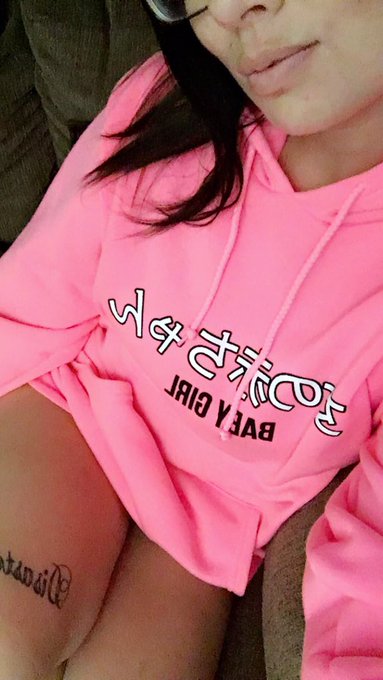 Even my mama spoils me with gifts like my new hoodie? What&rsquo;s yours excuse for not sending today?? #FinDom<a href="/tag/princess"class="tags"><span>#princess</span></a><a href="/tag/findom"class="tags"><span>#findom</span></a><a href="/tag/findomme"class="tags"><span>#findomme</span></a><a href="/tag/sugarbaby"class="tags"><span>#sugarbaby</span></a><a href="/tag/findomcam"class="tags"><span>#findomcam</span></a>