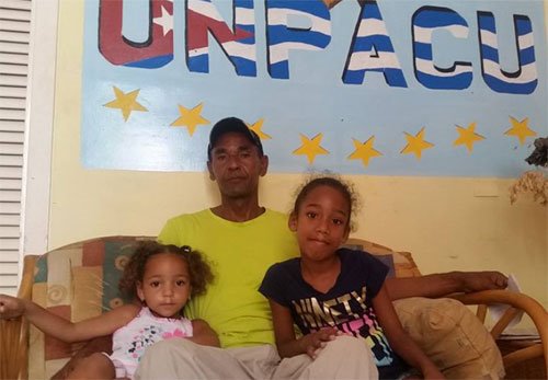 mercedesperdig1's tweet photo. LIBERTAD PARA LOS PRESOS POLITICOS CUBANOS #Cuba #MásCastrismoParaQué #LibertadParaLosPresosPolíticos #ForoDyL #Cuba #EstadoDeSats #CubaBoicot #MasCastrismoParaQue #NOMASCASTRODICTADURAS @ONU_fr @ONU_derechos @EstadodeSats @RomeroPiriz @mercedesperdig https://t.co/G1awua52fg