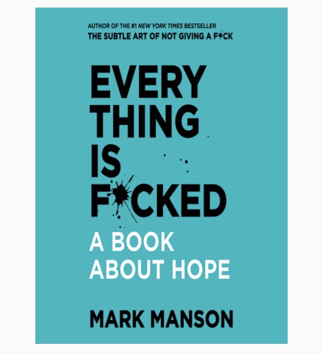 georgeknows's tweet photo. This is one of those books I am listening to, reading, and will immediately re-listen to and re-read as soon as I finish.  And probably give copies to everyone I know. https://t.co/uBAR7t1nes