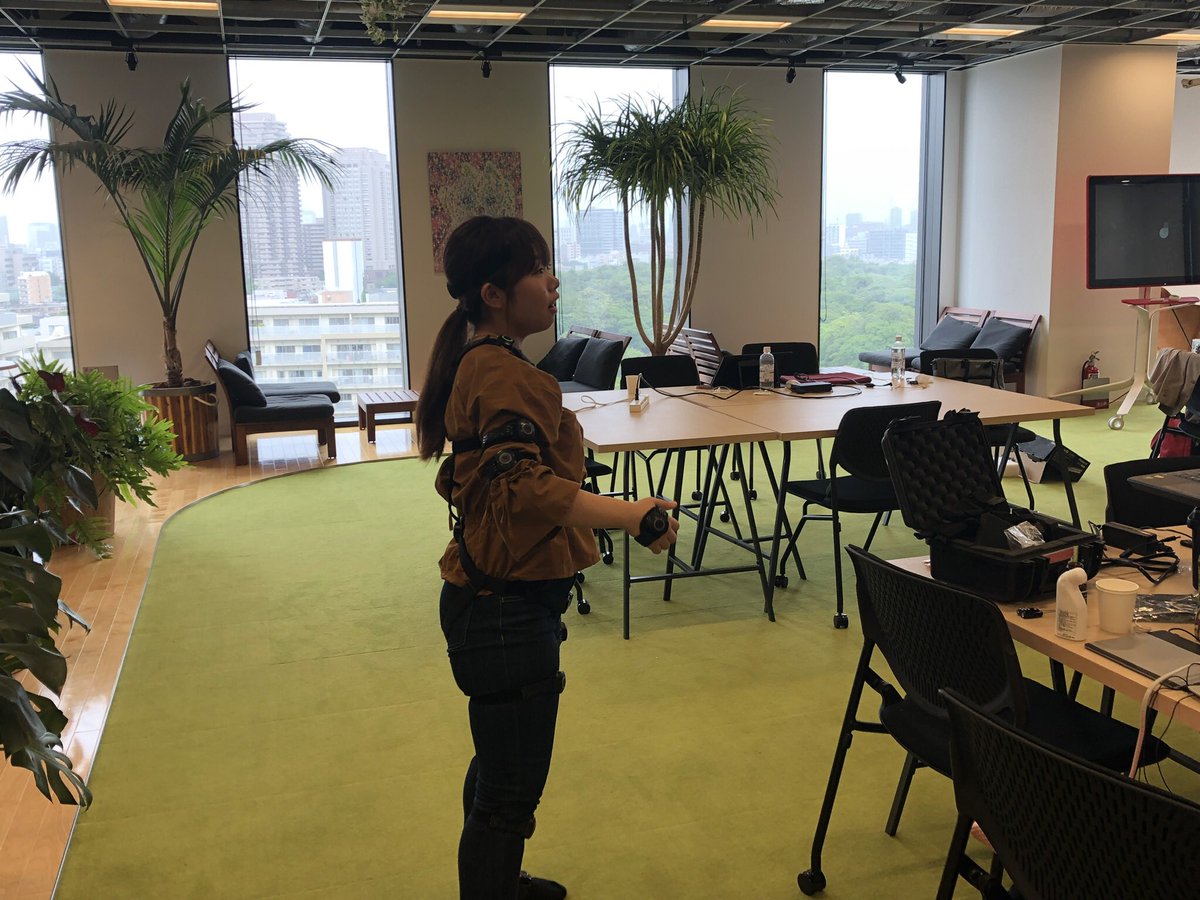 anagakucreator's tweet photo. 7月に参加させていただいた #VTuber ハッカソン東京大会のレポート記事です❗️
#東京アナウンス学院 からは「やはぎダンシングクラブ」とチーム「Saezuri」に参加しました🙌
大会の様子全体がわかりますので、ぜひぜひご覧ください〜👍
#芸能バラエティ科
#放送声優科
#VTuberHack
#VTuberHackTokyo https://t.co/CPMj4jPvKc