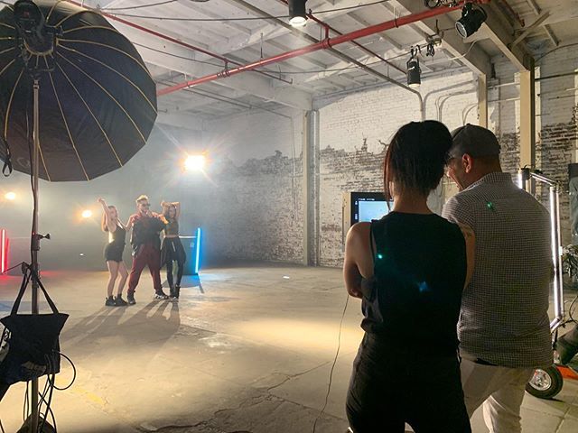 pixusstudios's tweet photo. Shooting @juanse_quintero’s promo video for @musicashstar!🎥⭐️🎙 #Pixus #PixusStudios #PixusProduction #Musicash #JuanseQuintero https://t.co/mG71VoaH6O https://t.co/d0KEJqmyKG