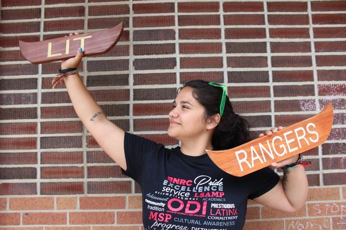 YCampTipp's tweet photo. Where you an LIT or a Ranger this year?
We love our teen campers! What camp are you most looking forward to next summer?

#TeenCamp #OvernightCamp #LIT #CIT #SummerCamp #YMCA #YouthDevelopment #CampCounselors #BestSummerEver https://t.co/04q231mhfj
