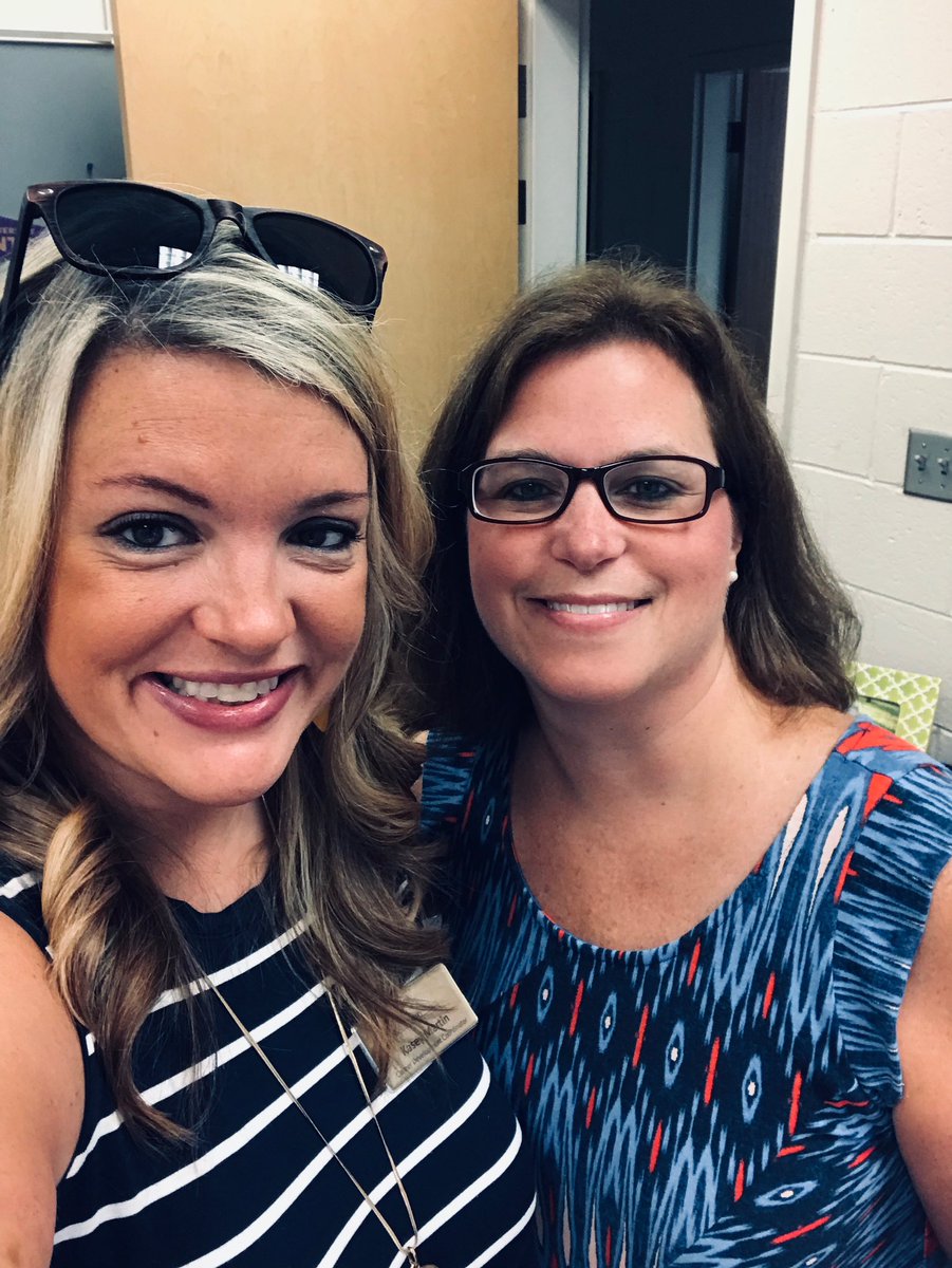 jepperson1120's tweet image. We made it through day 1. Welcome to the MAMS family Kasey Martin! #MAfirstday #MAMSlife
