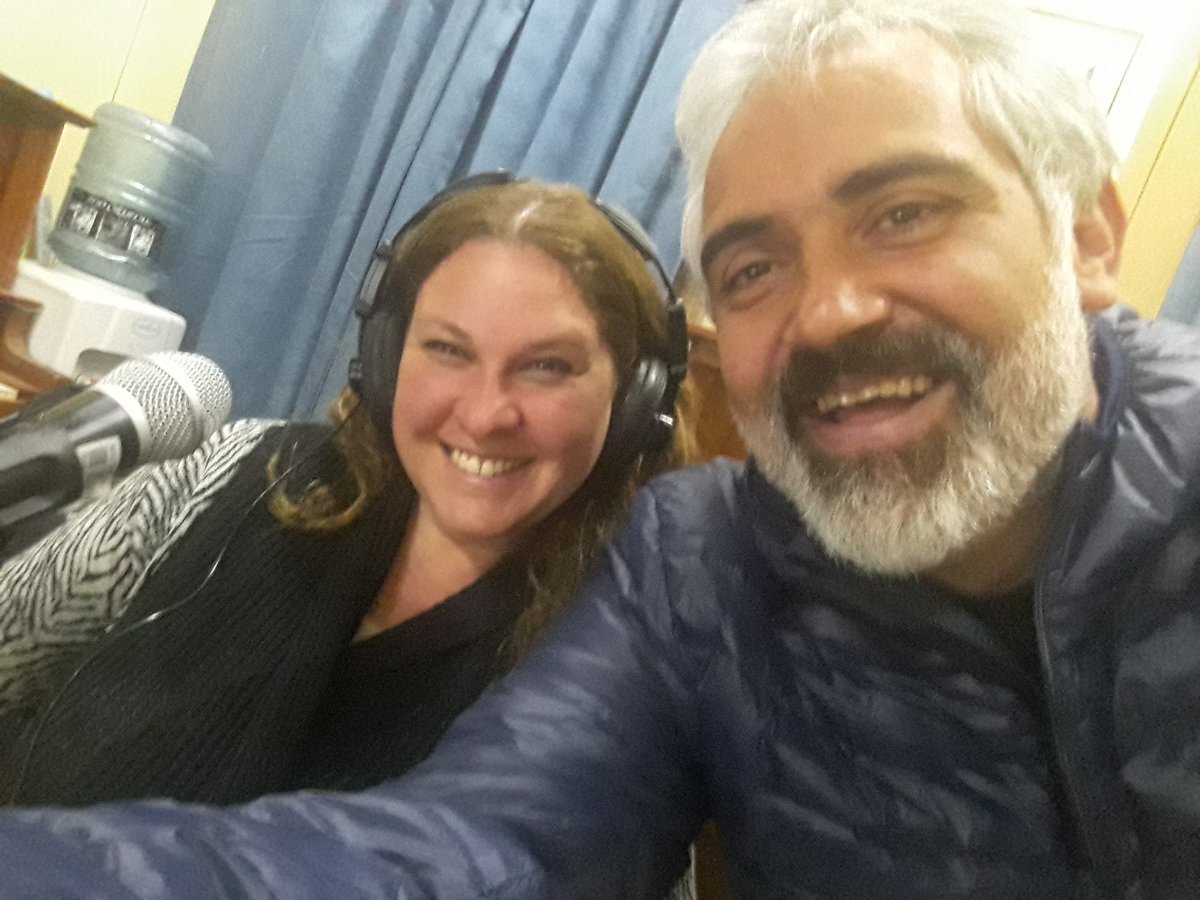 sebastianruiz77's tweet photo. Muchas gracias Sol Fernández por la entrevista en radio nacional!!! #juntosporlarioja https://t.co/qiYEqLMoMG