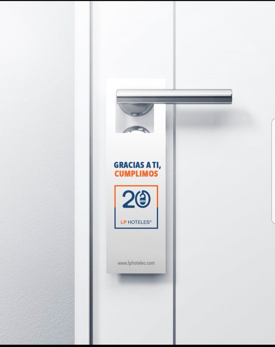 lpomarino's tweet photo. Era el 1999..yo con 26 años...arrancamos LP Hoteles...360 mil huéspedes recibidos... solo decir.. Gracias a tí cumplimos 20 años 😃 #proudofmyteam #lphoteles https://t.co/YDFrFsXXuu