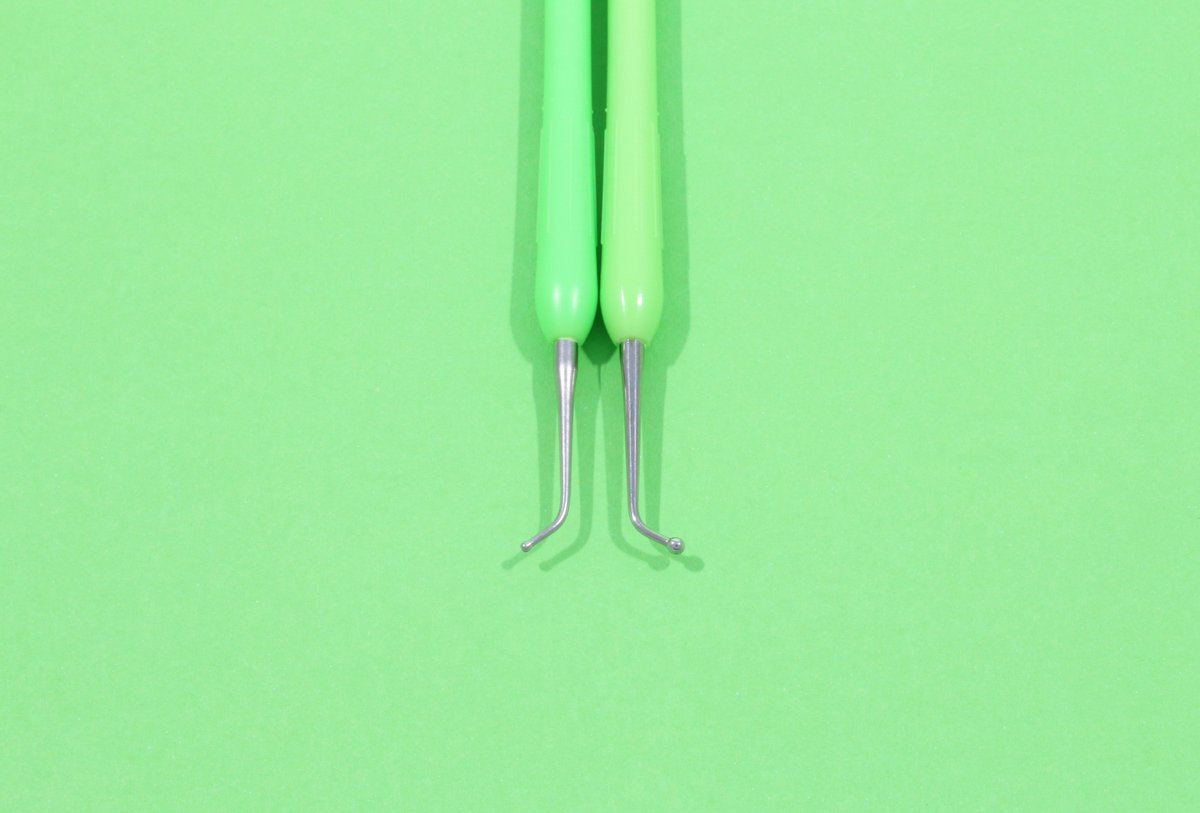 SingleUseDental's tweet photo. The perfect blending tool. Our ball burnisher has both small and large tip ends to effectively condense and shape the composite against the cavity wall surfaces. Check out the entire range through the link below.

https://t.co/44PkDx8rNW

#Cavity
#SingleUse
#Dentistry https://t.co/mFVTrQwGF8