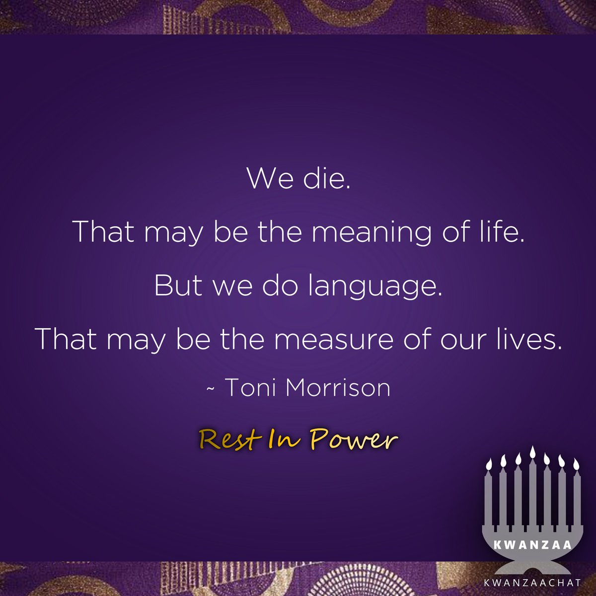 KWANZAAchat tweet media
