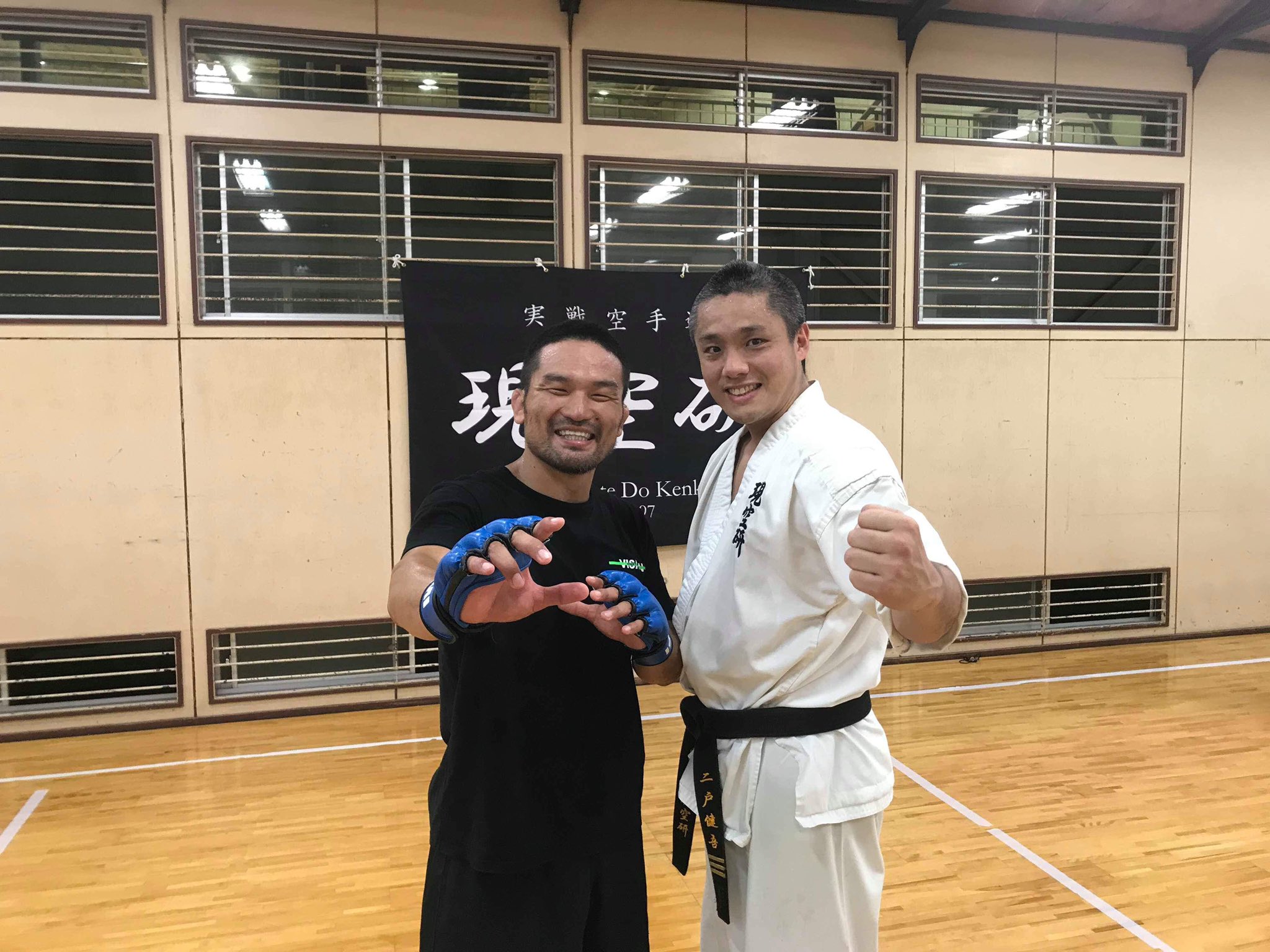 Kikunokatsunori Twitter