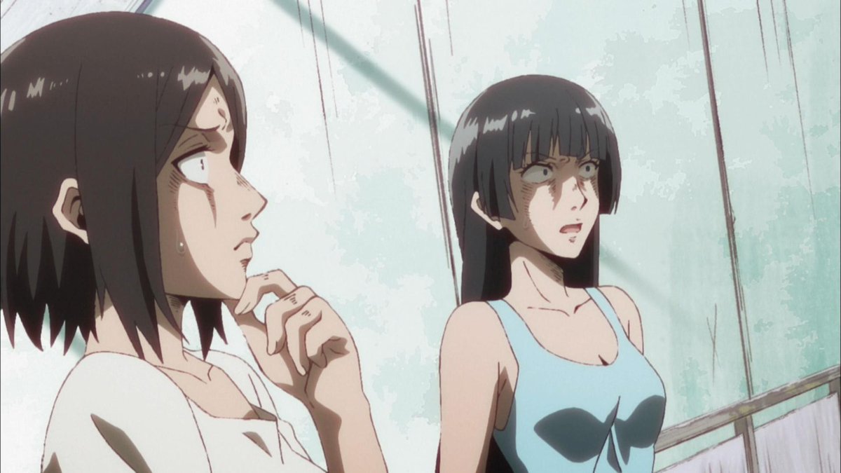 геншин импакт джоджо. аниме наруто и джо джо. джоджо референсы. джотаро данганронпа. отсылки на джоджо.