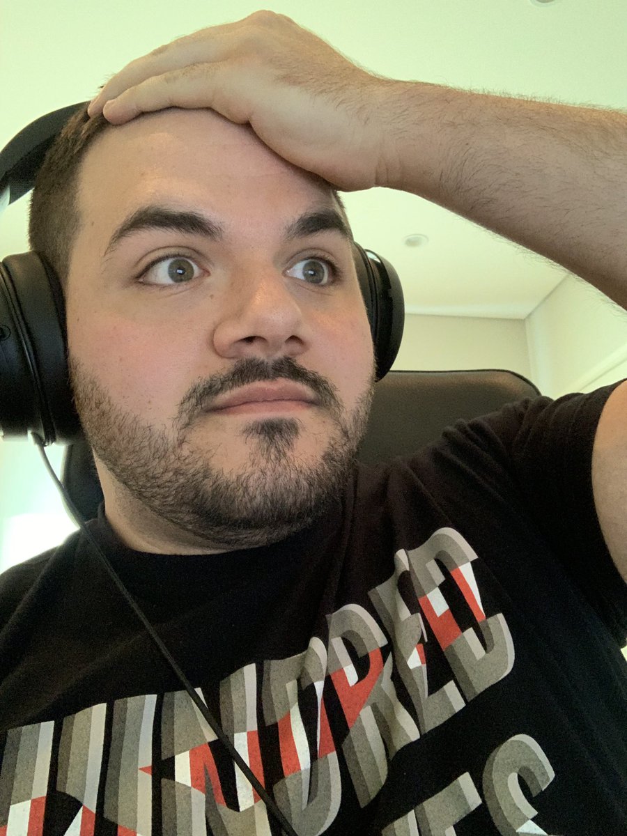 CouRageJD's tweet photo. 30 minutes.

Live now.

Omfg.
https://t.co/ztf4sTlWpv https://t.co/eKWil3nHKN
