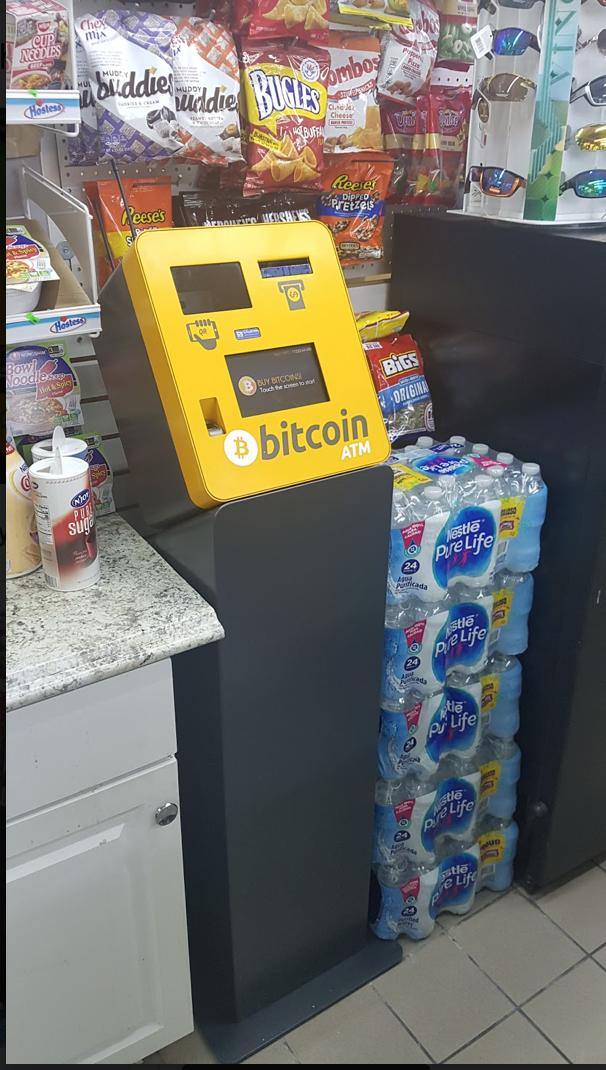 unbankworld's tweet photo. Come check out our new location! Shell Gas Station at 9009 Prosperity Farms Rd, West Palm Beach, FL 33403 https://t.co/e5pe5He9LF #westpalmbeach #bitcoin #bitcoinFL #westpalmbeachfl #unbank #bitcoinatm
@CoinATMRadar @generalbytes https://t.co/dnt4VYj2kY