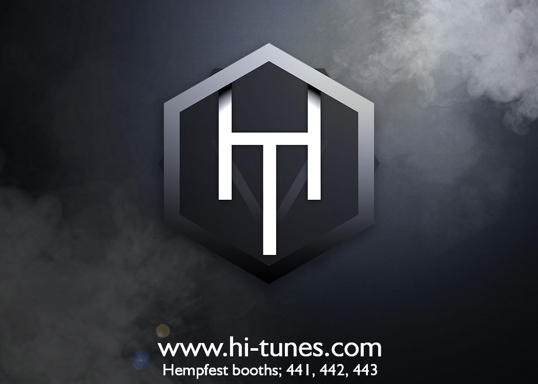 #Seattle #hempfest loves <a href="/HiTunesOfficial/">Hi Tunes</a> Thank you for being our 2019 Presenting Sponsor!  Stop by Main Stage booths 441-442-443 and give them some love!!!