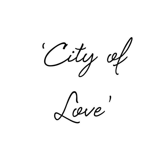 C I T Y  O F  L O V E 💖Our style edit is live! And this month we’re featuring the city of love...Paris.
.
Check out the link to read more and get inspired!
.
#venuestylist #yorkshireweddings #venuestyling #weddingstylist #ambiencevenuestyling #bridet… ift.tt/2GScQNd