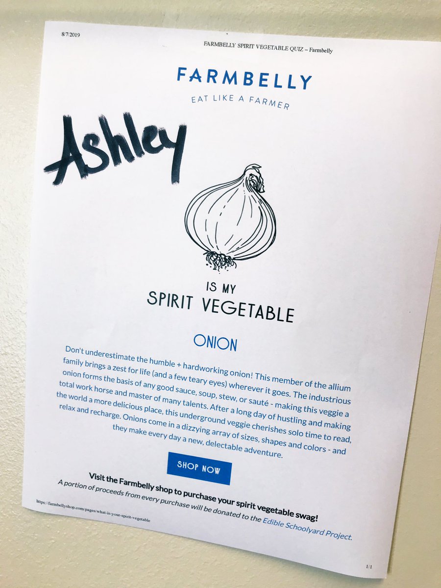 foodbankSJ's tweet photo. PEAS join us in finding out what your spirit veggie is at https://t.co/XdbPybeV2h! Our staff had a lot of fun getting to the ROOT of our veggie spirits! π½ #FoodBankFun #BetterTogether @eatlikeafarmer https://t.co/t3VnV7gW69