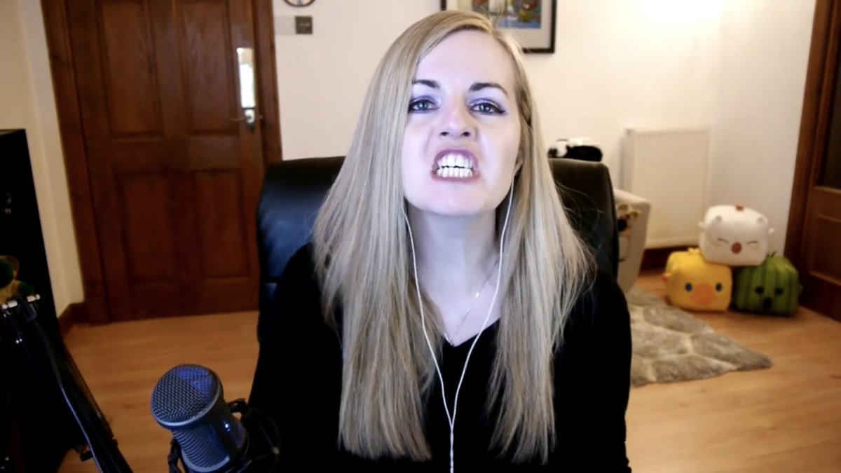 max_adams's tweet image. @SuzyLuGME “I will Flip” she says, what’s vicious expression #naruto #reacttion