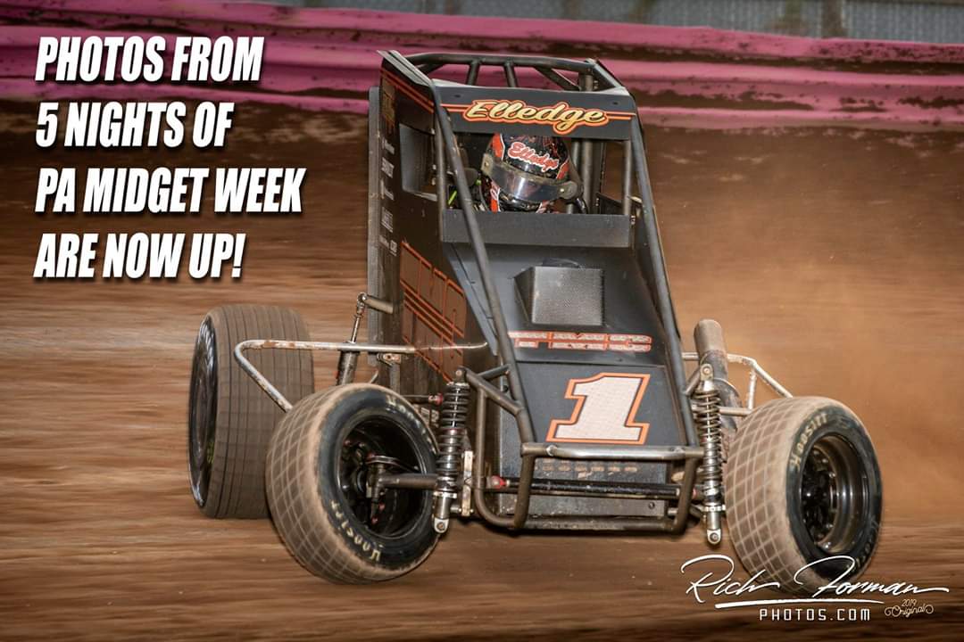 rkfphoto98's tweet image. Photos from PA midget week are now up! richformanphotos.com