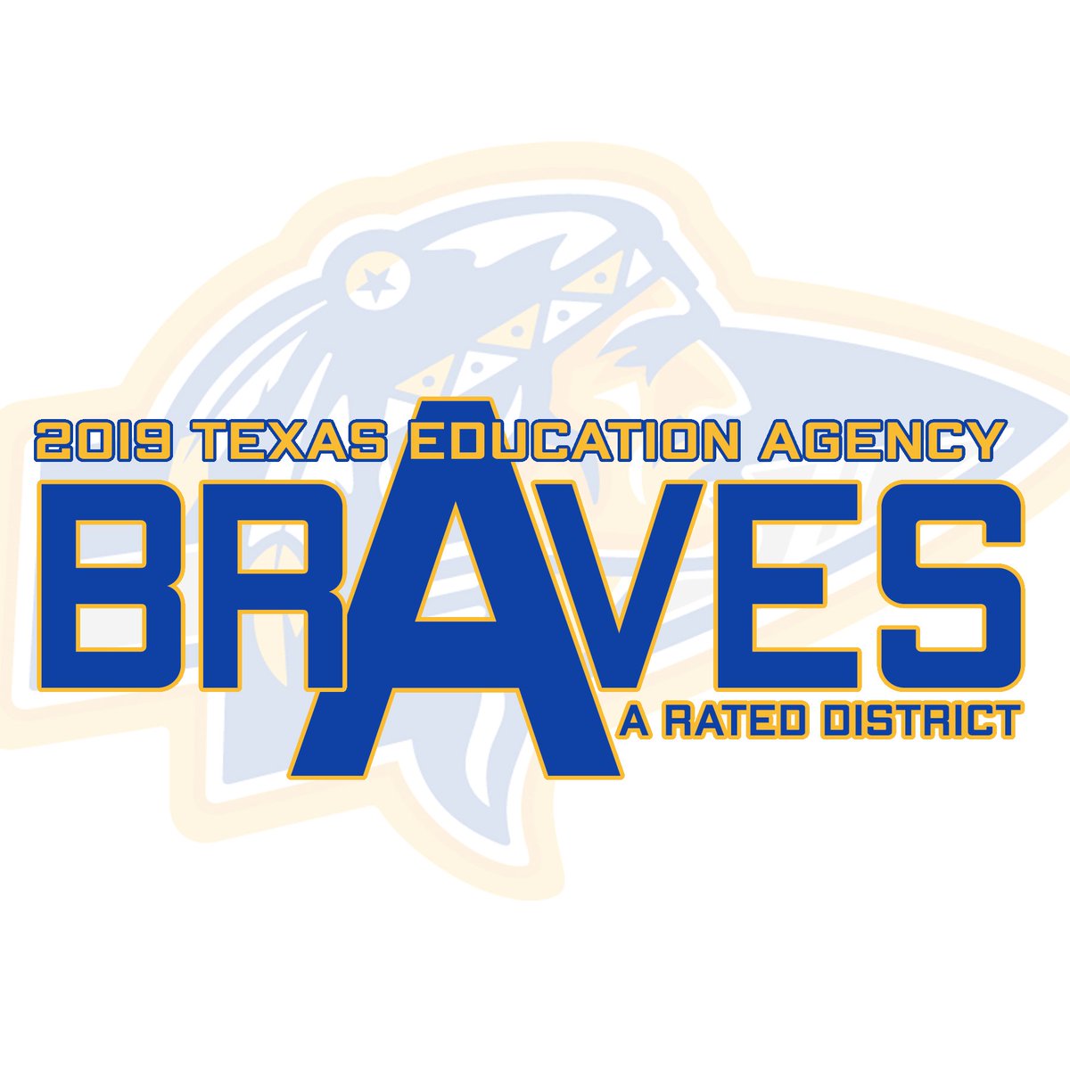 communityisd's tweet photo. Some exciting news in the Brave Nation....Community ISD has earned an A rating from the Texas Education Agency! Share if you are #ProudToBeaBRAVE #brAves #weAreBraves https://t.co/yX9zfTp642