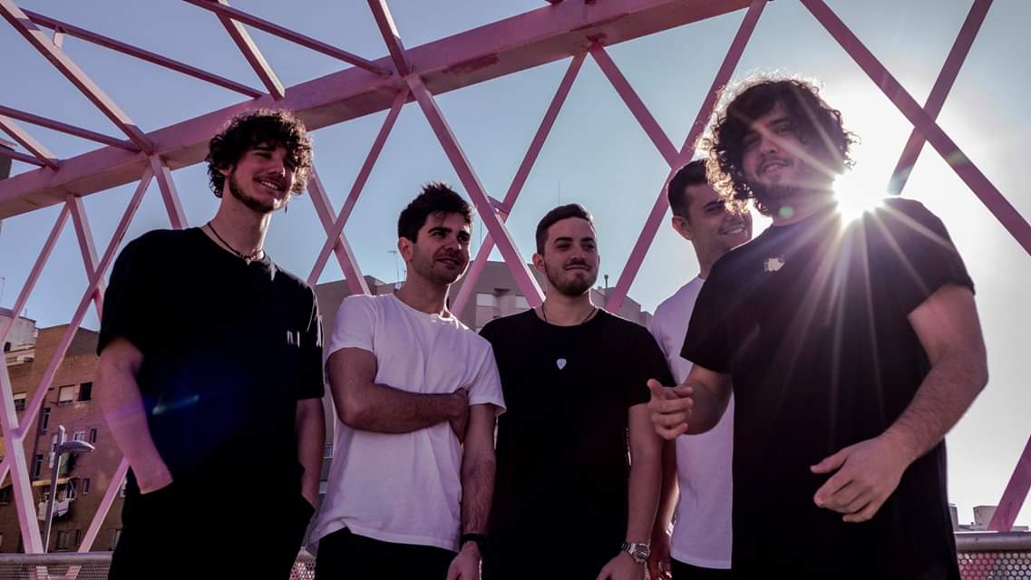 entredosmaresct's tweet photo. ¡Mañana es el día! 🎉 @ayohomusic pondrán la guinda final a la edición cero de Entre Dos Mares Street Festival (Escenario Calle Mayor - 01:00h) ✨ Escucha algunos de los singles que los han llevado a playlists internacionales de Europa y EEUU: https://t.co/JgwpsvFGa4 https://t.co/al44zNr1nb