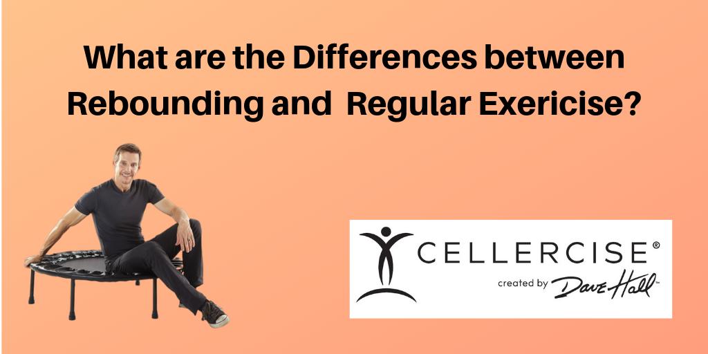 cellerciseteam's tweet photo. What are the differences between rebounding vs. regular exercise? Watch my video to learn more: https://t.co/OPY7NirsMi
#Rebounding #Cellerciser #MrRebounder #Fitness https://t.co/RMTEvIDdal