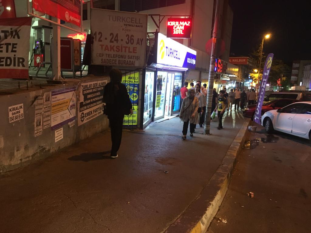 DurukMtal's tweet photo. Afişlerimiz bölgemizin önemli kavşak noktalarına asıldı.Meslek Liselerinin tanıtımı için çabalarımız artarak sürecek.@memleventyazici @serkangur_ist @JulideOzturk @bcekmecemtal @BuyukcekmeceMem https://t.co/2IQBt0BtmH