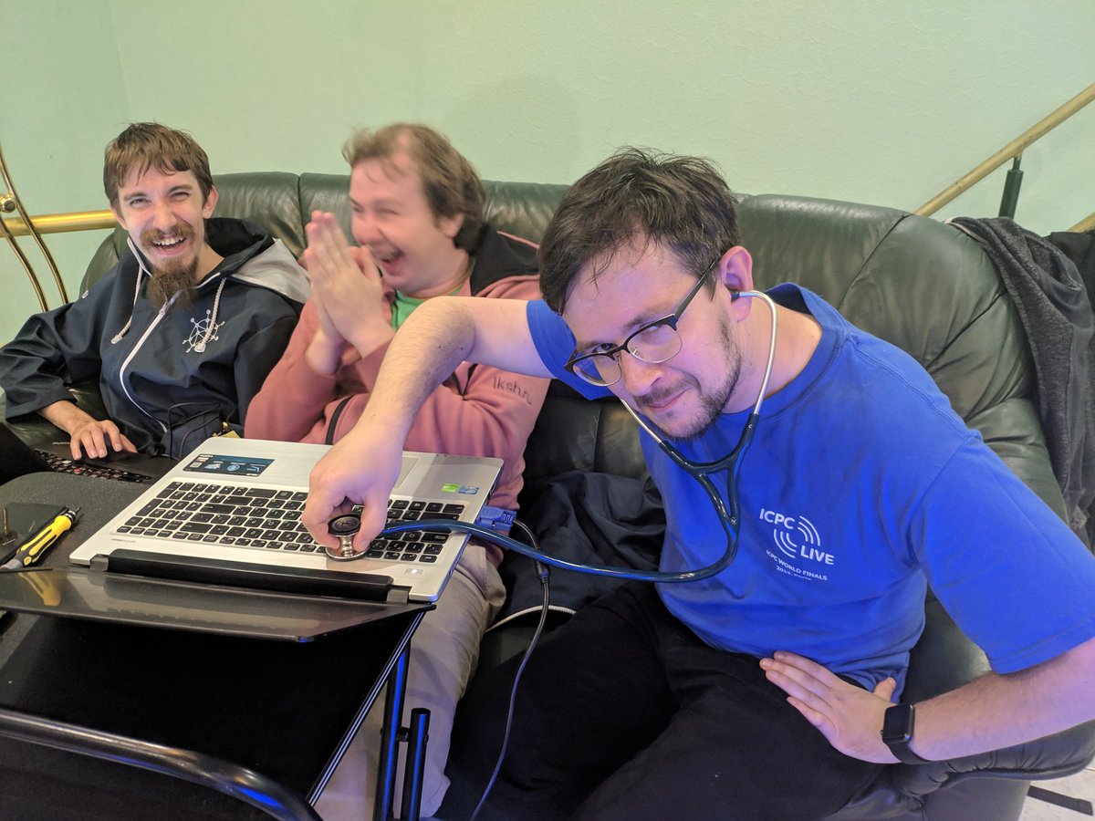 ismagilovcode's tweet image. Компьютерный мастер Павел
@pmavrin