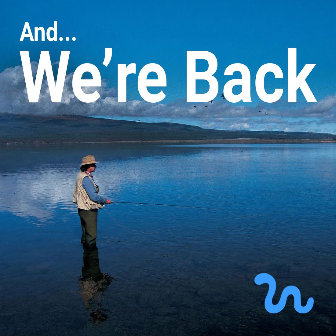 Luckyworm tweet media