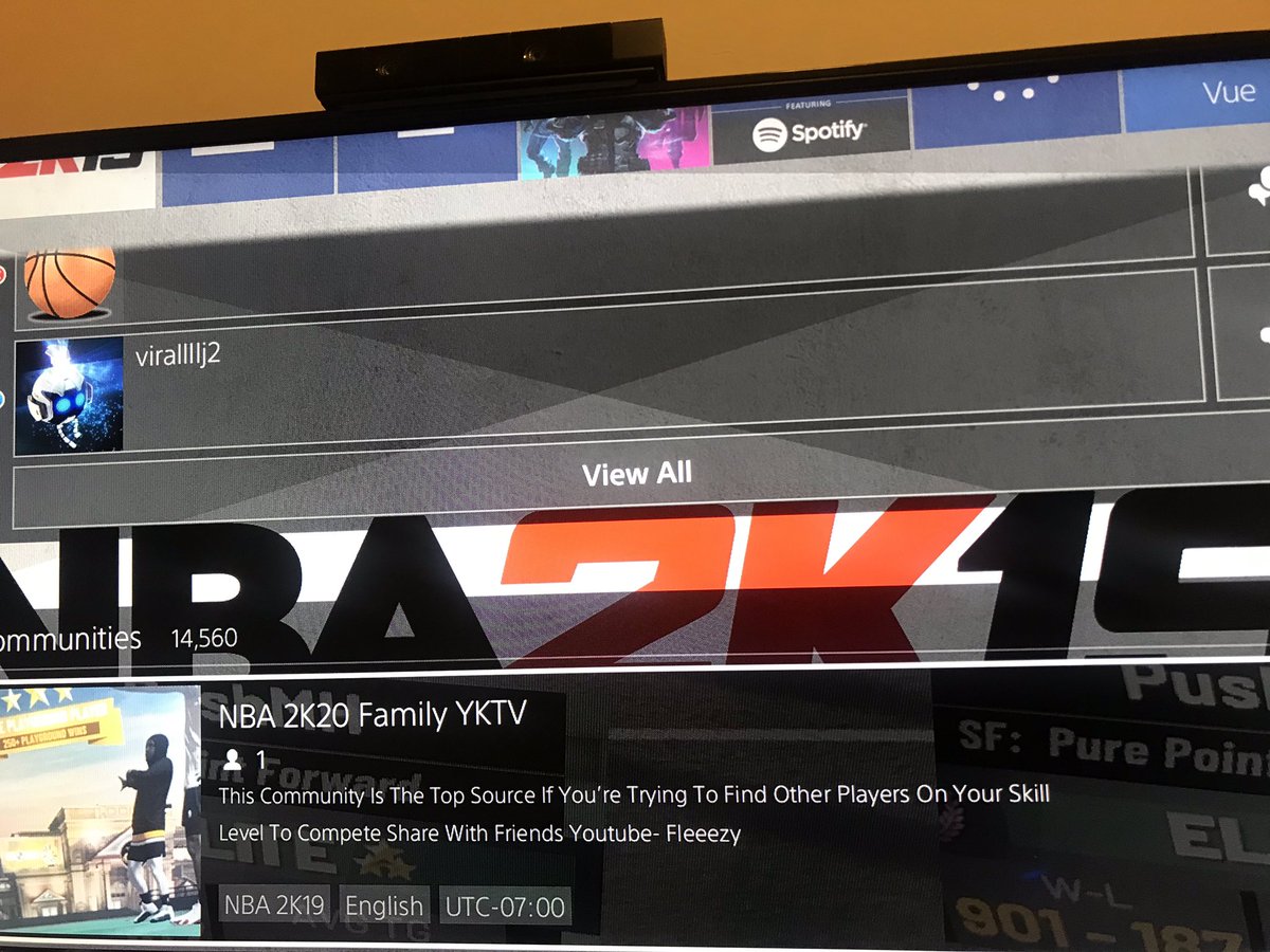 FleeSzn's tweet photo. Yeeeer I’m Trying To Grow This Community It Would Be Appreciated If Y’all Join And Share With Friends Let’s Get It 💯 #2K20 #2KCommunity #2K19 #2kfreeagency #2KCommunityhelp https://t.co/aokZqxlfwC