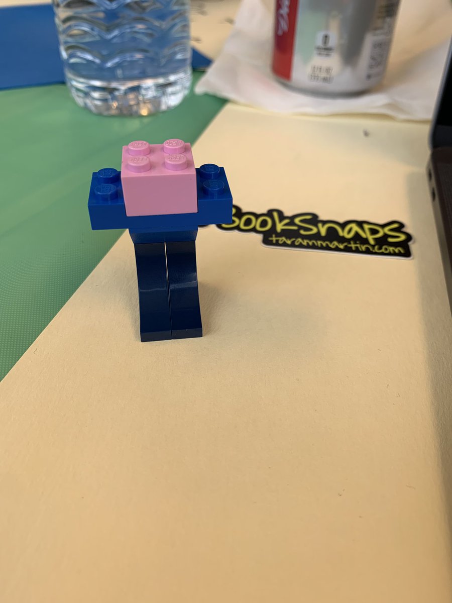 kcmteach's tweet photo. Building computational thinking skills with LEGO! #EmpowerCMS #cmsgameready #DLPCoaching @jenajonescms @jackscms @Ash2teach09 @Cburgmiddle https://t.co/bMf5Zoap1h