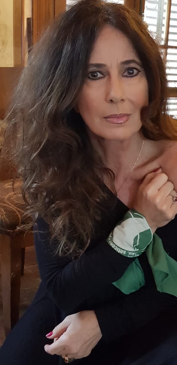 Actrices Argentinas tweet media