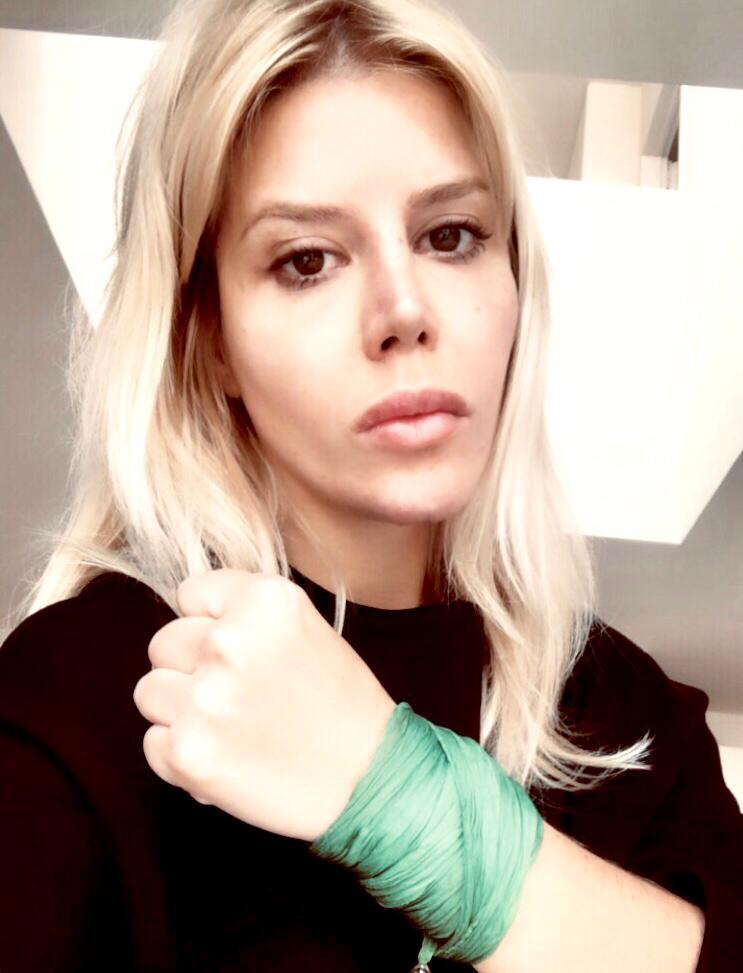 Actrices Argentinas tweet media