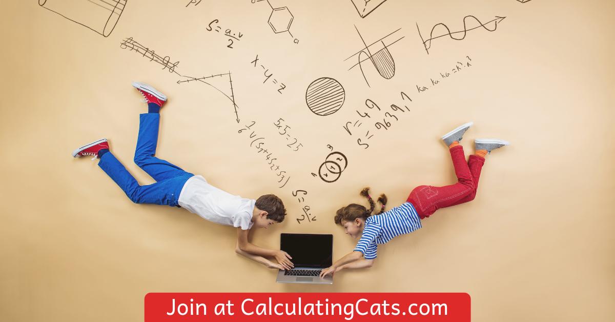 CalculatingCats's tweet photo. Are you ready for a challenge? 😼

Our next math competition starts at 2:00 this Friday, August 9th.

Join at https://t.co/BkfcOZz3gw

#Math #Mathematics #OnatrioMath #CanadaMathematics #MathChallenge #BacktoSchool https://t.co/MbltkKP9s0