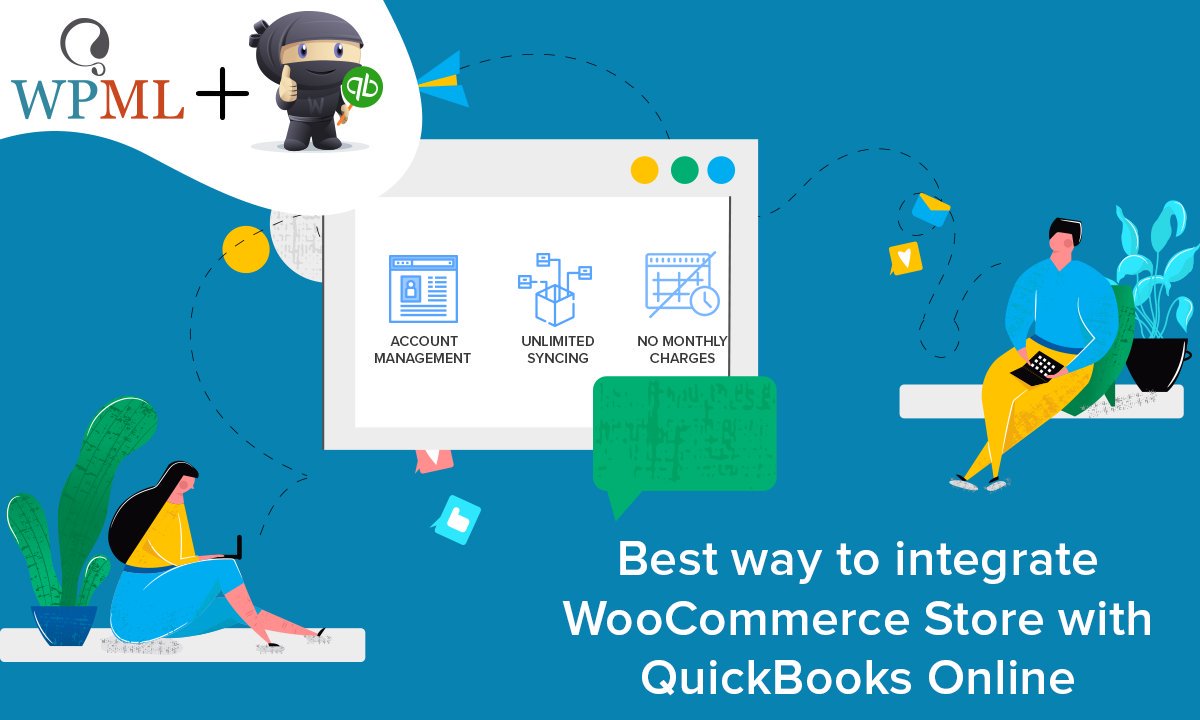 WebRedefining's tweet photo. WooCommerce QuickBooks Connector Pro plugin provides automated integration of your WooCommerce store to QuickBooks Online.

Learn More: https://t.co/FoTNnqn0rO

#woocommerce #woocommerceplugins #ecommerceplugins #woo #wordpressplugins #QuickBooks #integration #quickbooksconnect https://t.co/AdRWw6ADiX