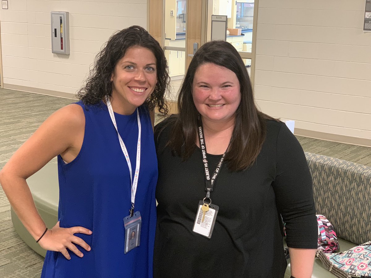 HEBissell's tweet photo. That’s a wrap on summer professional learning for #RunDLC - on to prepping schools for Chromebook/MacBook rollout and student onboarding as teachers return next week. We on the move like the lease is up. #Lex1Summerlearning https://t.co/tJfaDpdRWU