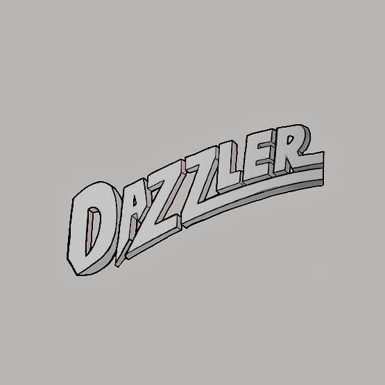 ⠀⠀⠀ ⠀ ⠀ call me dazzler darlin’. 

   that’s my name —- that’s what I do.
                      dazzle people. 

mature themes. #ɪᴠᴏʀʏ.