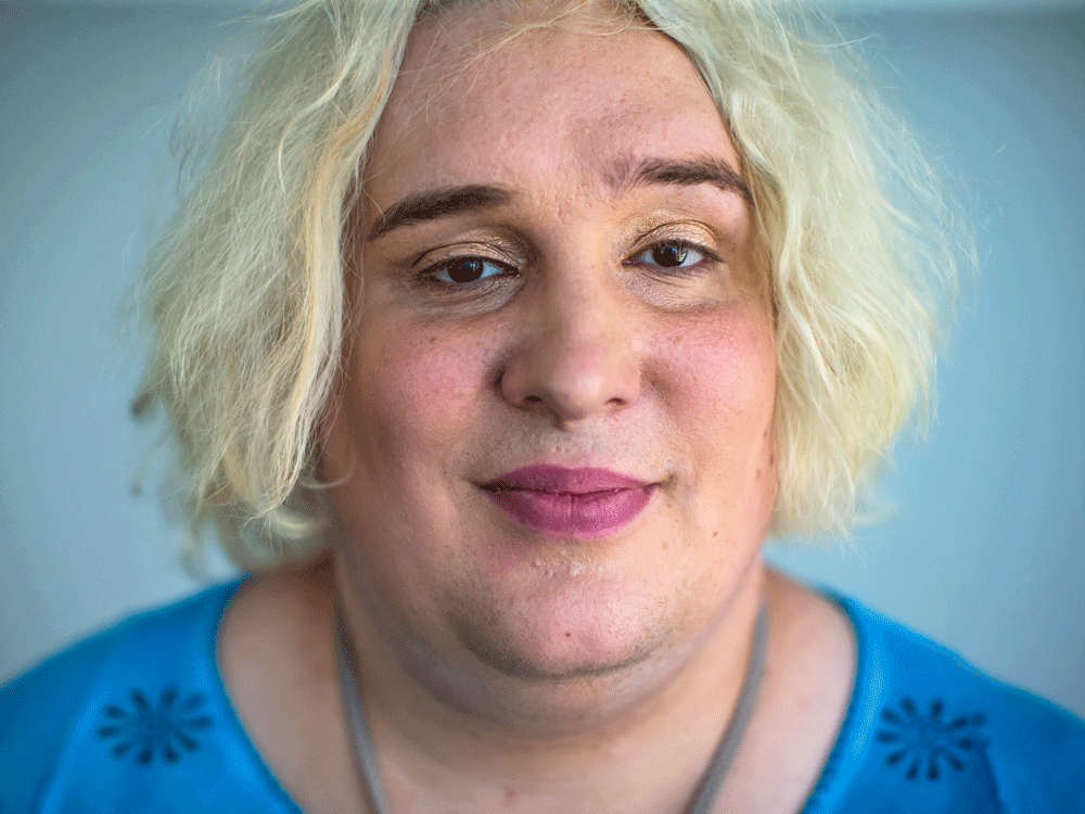 nationalpost's tweet photo. #ICYMI - Trans activist Jessica Yaniv's human rights complaints brought her prominence; now she's accused of harassment and predatory behaviour https://t.co/O0kRPTk81n https://t.co/UK5sRre4se