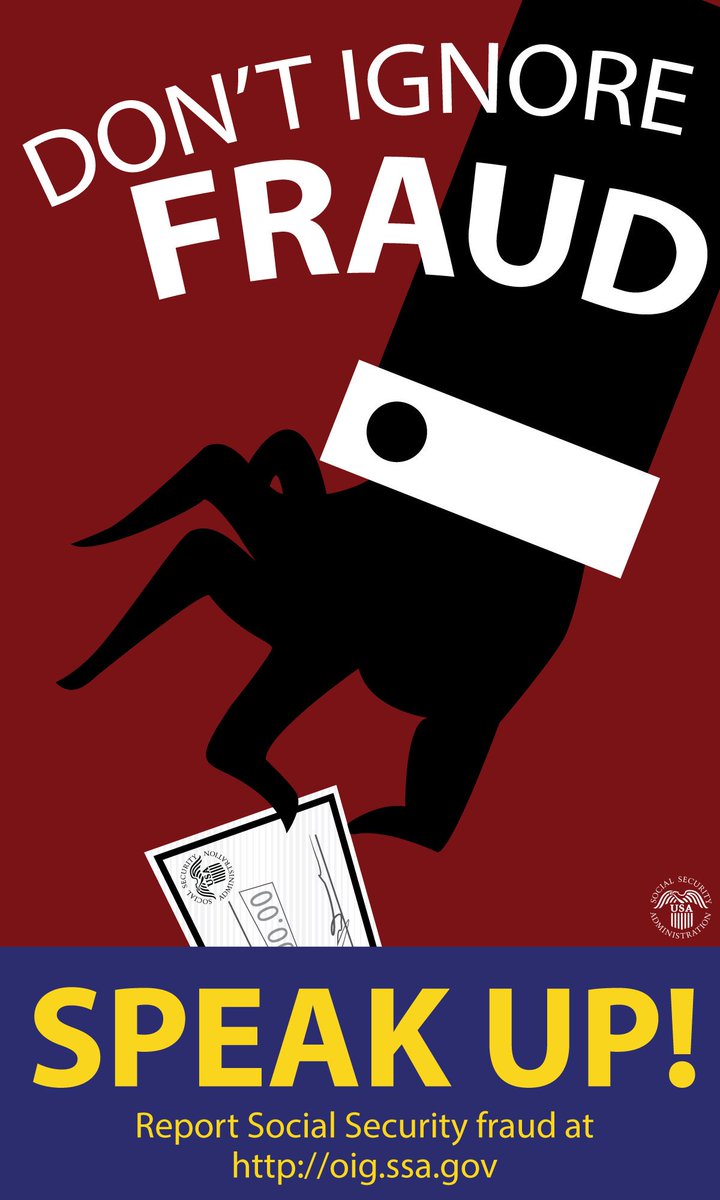 TheLawCenter's tweet photo. By signing up for a my Social Security account and closely monitoring it, you will see changes to the information you entered when you opened the account or information that doesn’t belong to you or it might may mean someone has tried to claim your benefits, perhaps by telephone. https://t.co/CEv4cyxwmr