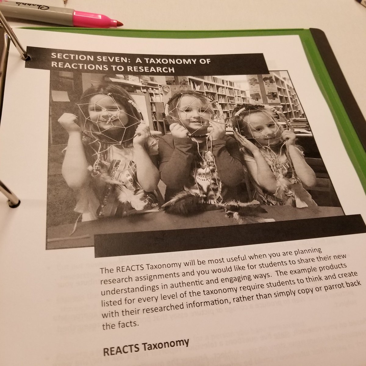 spkowalski's tweet photo. Reimagined #ESIFC ...advancing our skillset as instructional leaders @nyla_ssl @nysut @PJHSLibrary @skjohns https://t.co/1BsGGRrRUg
