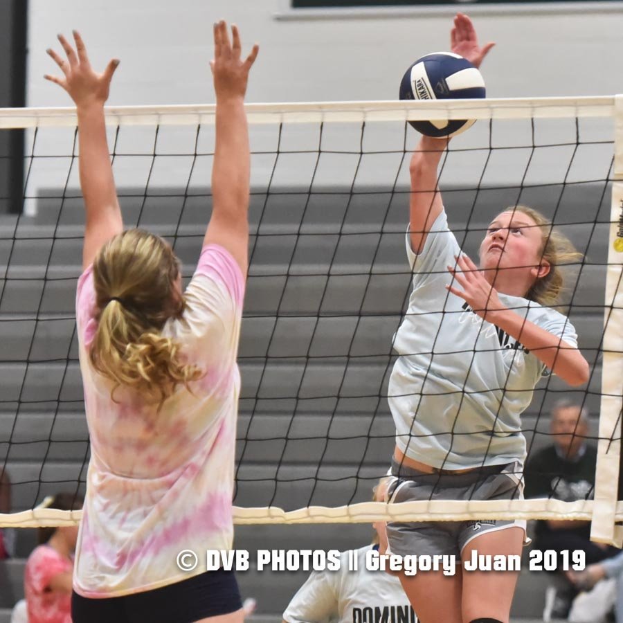dvbgregory's tweet photo. Summer League continues tonight at @bfhsfalcons #nolaprep #dvbphotos https://t.co/EHxSny3vCZ