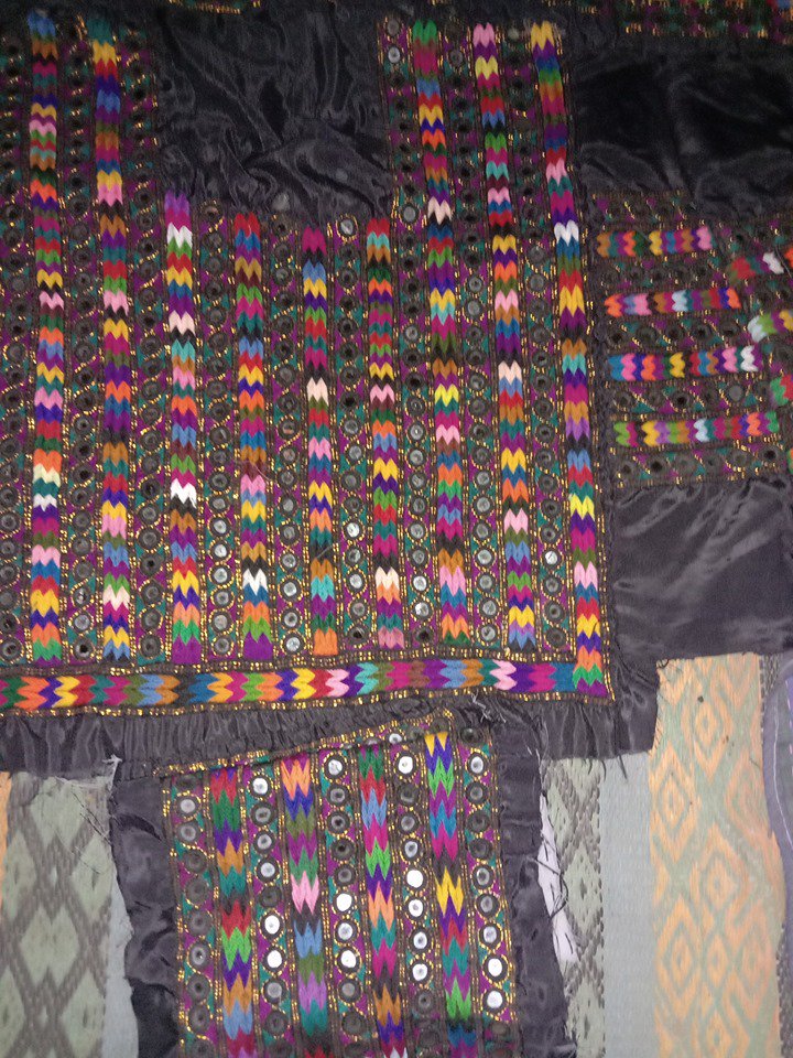 new balochi dress 2019