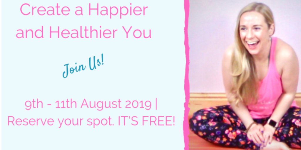 Less than 48 hrs until our #free #virtual #retreat begins! Have you always wanted to attend a retreat but been unable to? Join myself &amp; 9 #wellness experts for this incredible #online event. Watch videos until 11.09.19 Register here to access the videos - bit.ly/thevirtualretr…