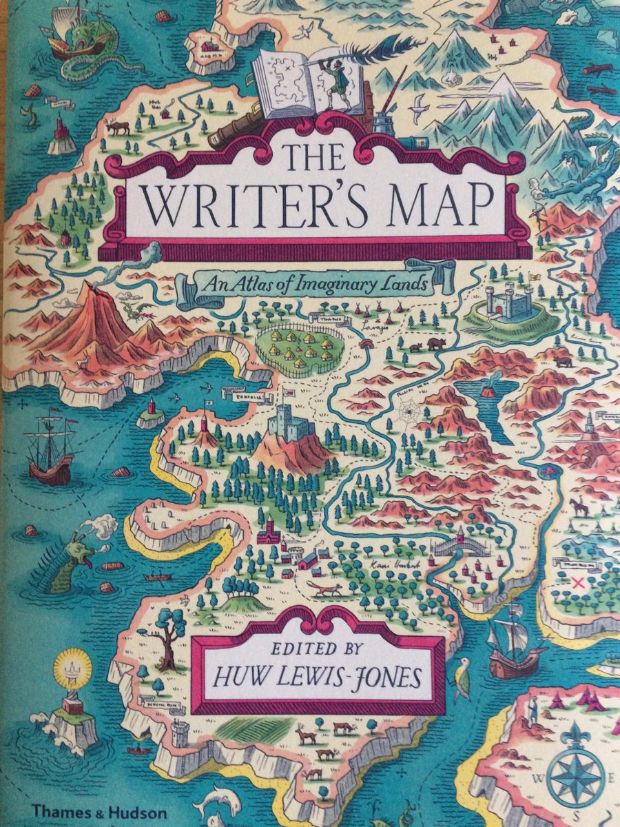 jacquishaw74's tweet photo. Went out for tea with @brianthesnail40 and came back with this magical book, edited by @polarworld! You may not hear from me for a while! #asterix #nogginthenog #narnia #thewritersmap https://t.co/jkc85CGz8o