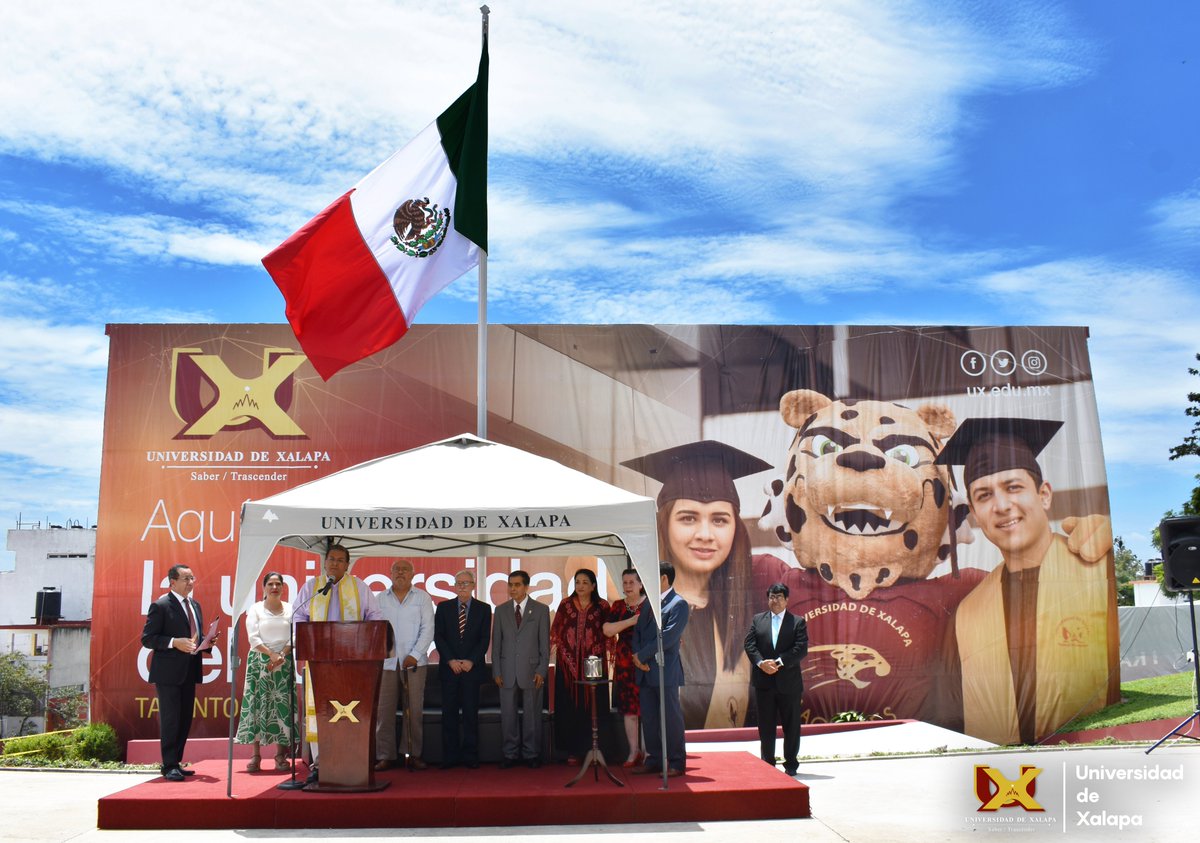 UXoficial's tweet photo. ¡Hoy inauguramos la ampliación del Campus Universitario Ánimas 02! 🎉🏫
Damos un paso adelante para brindar la oportunidad de prestar un mejor servicio a nuestros estudiantes y sus familias, obteniendo una mayor oportunidad de desarrollo.
https://t.co/ByBhro36Na https://t.co/x8Vx8vMyz1