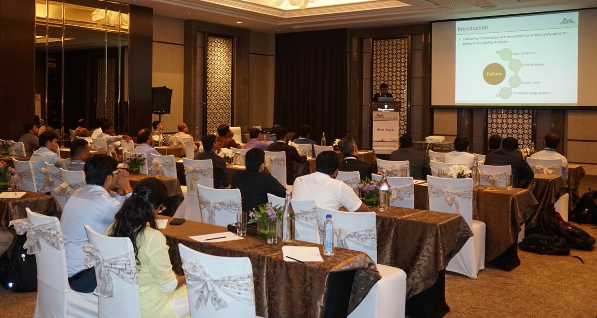 ardconference's tweet photo. It was a great day of presentations and networking at the ARDC Live in Bangalore! There’s still time to register for the next event in Indianapolis, Indiana: https://t.co/9QRef53WGV https://t.co/d1uN16Hoi1