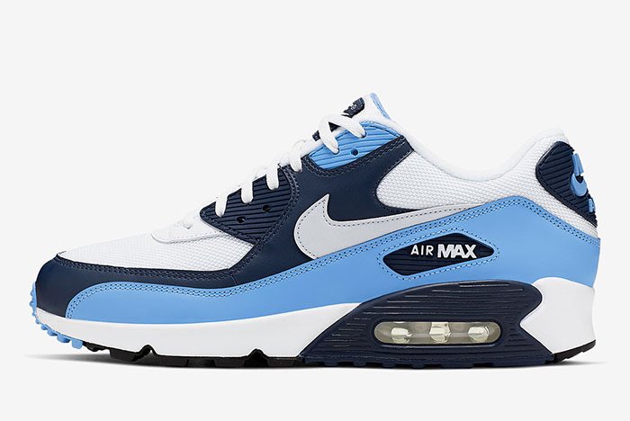 nike air max 90 eastbay