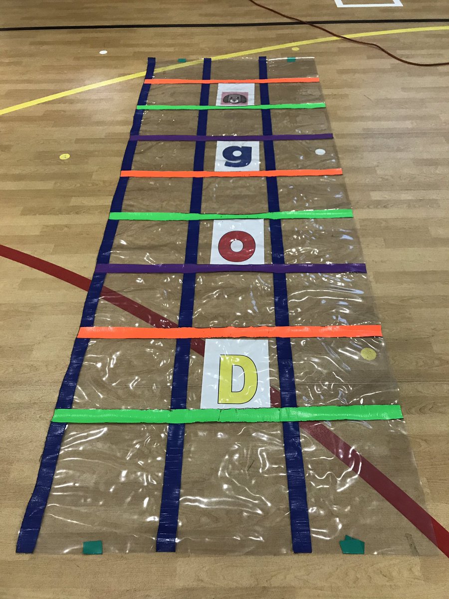 NEISD Physical Education and Health tweet media