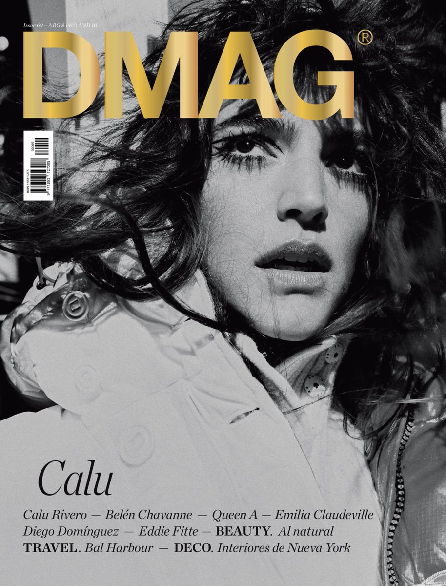 REVISTA DMAG tweet media