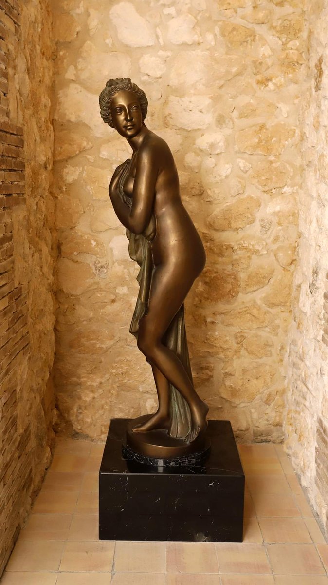 CastelloDucaleC's tweet photo. "La scultura dona un’anima al marmo."
François René de Chateaubriand
@CastelloDucaleC - Luxury Events Sicily
#luxury #location #wedding #Agrigento #slowfoodsicilia https://t.co/WdCTqdntV8
