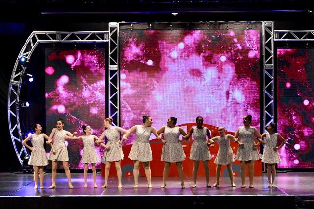 pkdancestudio's tweet photo. We are so exited to kick off our 44th season this Saturday, August 10! We still have a few spots left in select classes! Register today! #pkds #patriciakelbaughdancestudio #pkdances #pkdancer #lovepkds #4generations #44yearsofdance #gaithersburgmd #mddancers #dancestudio https://t.co/gAazEP0YHE